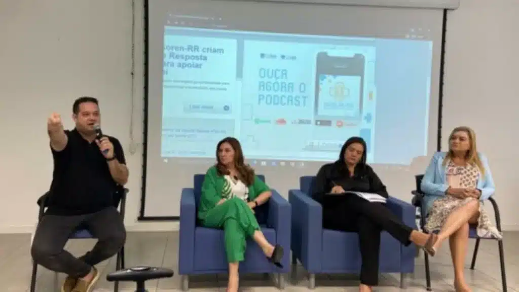 Cofen alinha últimos detalhes do programa de especialização PósTec Enfermagem