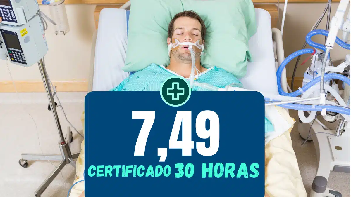 Cursos livres com carga horária de 30 horas reconhecido pelo MEC
