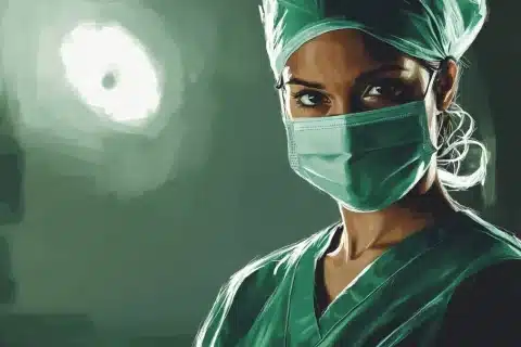 A revolução do cuidado as contribuições de enfermeiras obstétricas e obstetrizes