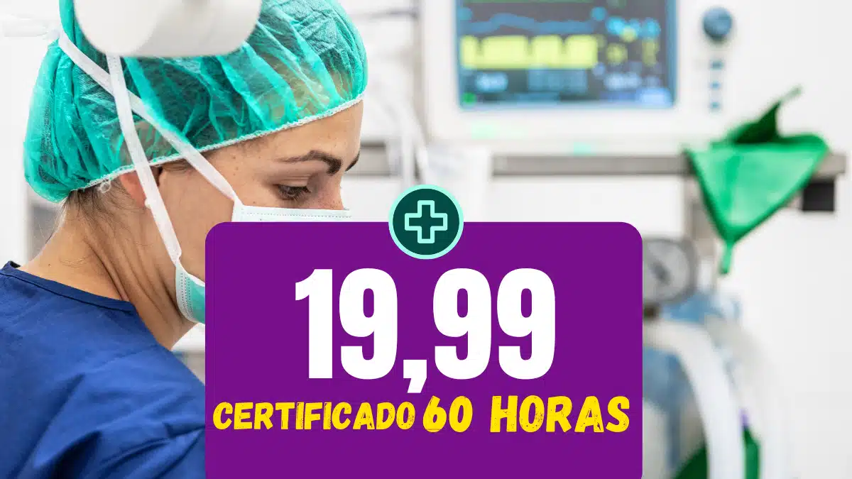 Biossegurança em Unidades de Saúde