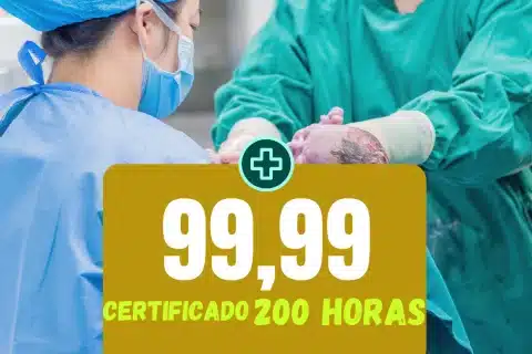 Cursos online de 200 horas