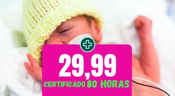 Enfermagem Pediátrica