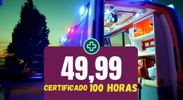 Enfermagem em Atendimento Pré-Hospitalar Avançado (APH)