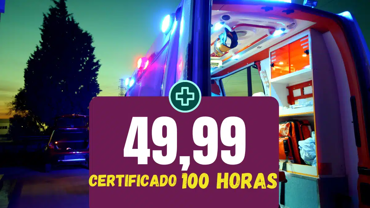 Enfermagem em Atendimento Pré-Hospitalar Avançado (APH)