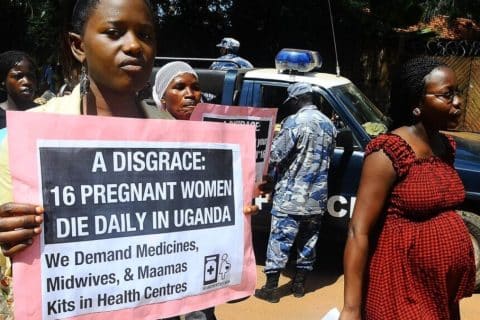 Persistência das mortes Maternas impulsiona movimento por Reforma Obstétrica