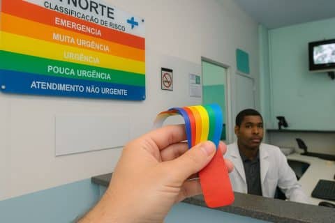 Inscrições abertas para o Curso de Triagem e Protocolo de Manchester