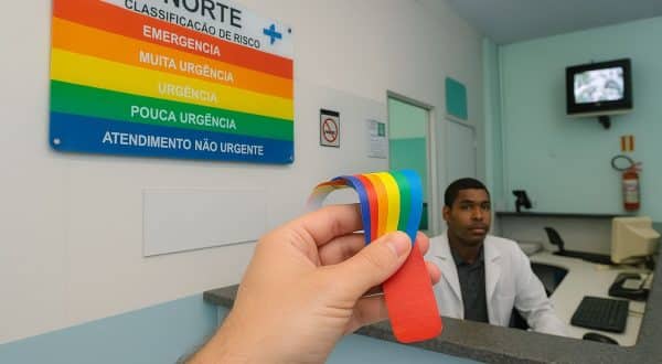 Inscrições abertas para o Curso de Triagem e Protocolo de Manchester
