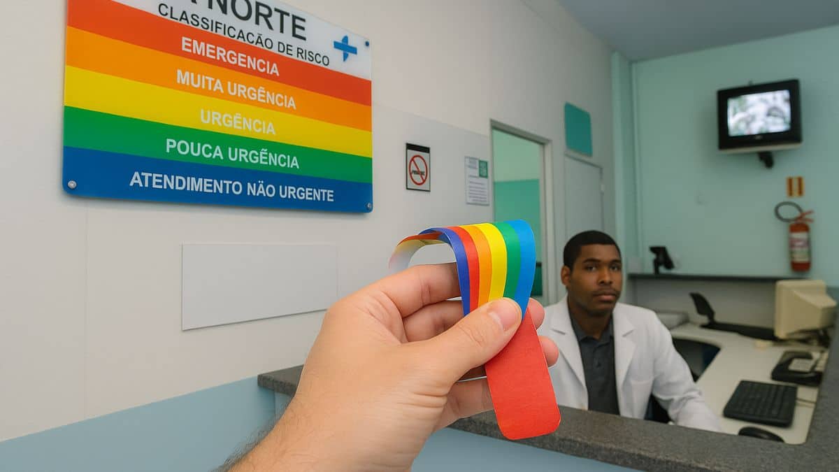 Inscrições abertas para o Curso de Triagem e Protocolo de Manchester