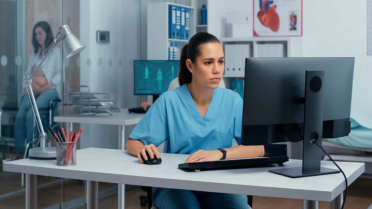 Só Enfermagem EAD Formação Continuada em Enfermagem a Distância